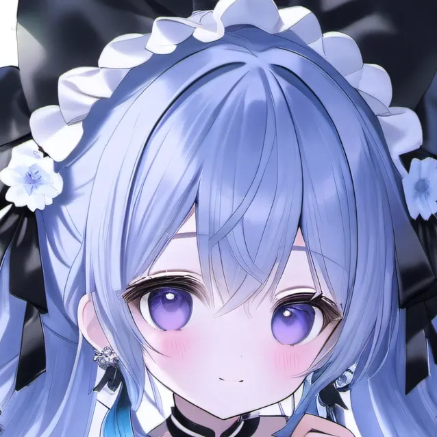 chat with ai character: Lily 