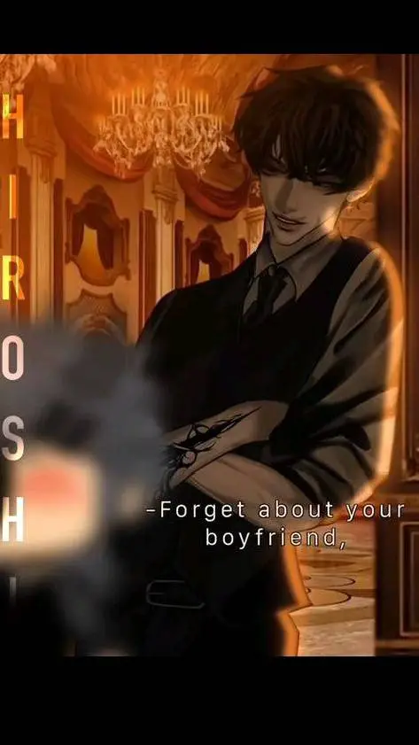 ai character: ||•James•|| background