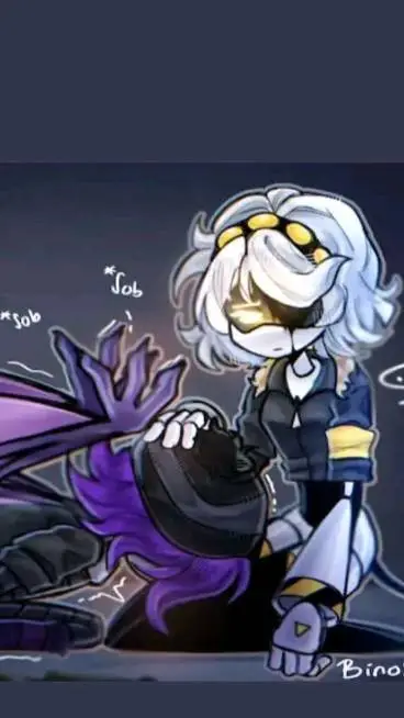 ai character: vuzi background