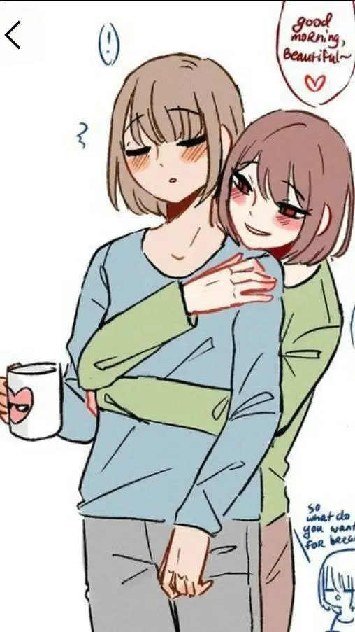 ai character: charisk background