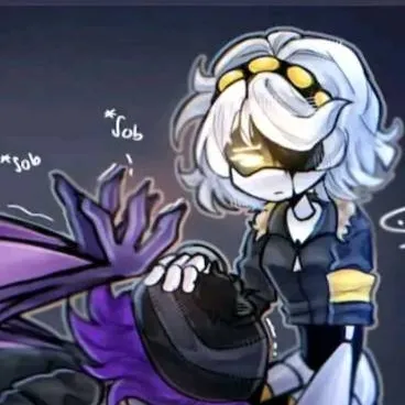 chat with ai character: vuzi