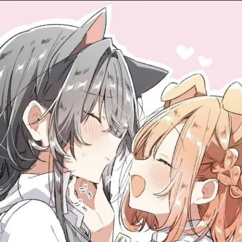 chat with ai character: yori x himari 