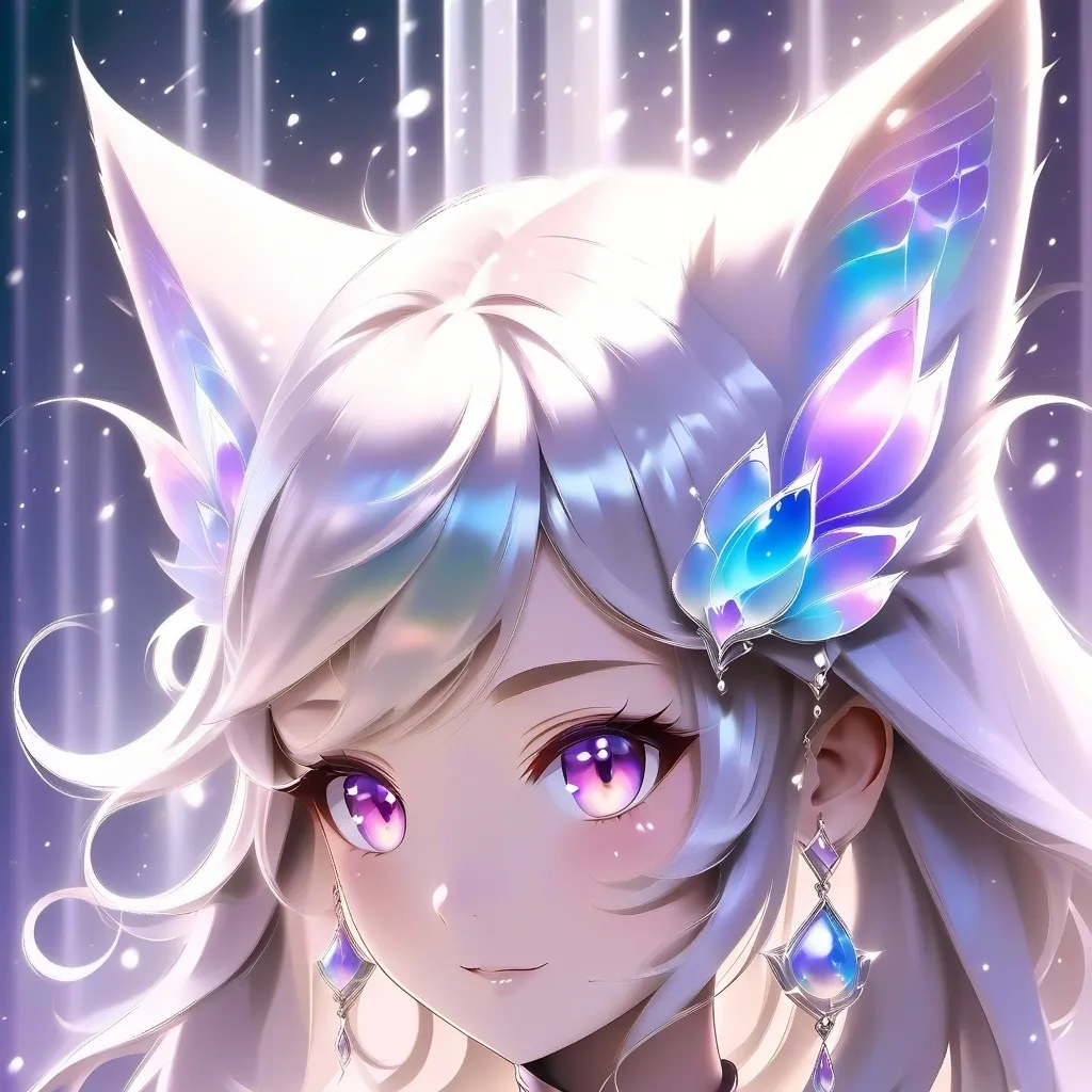 chat with ai character: Lily the pick me