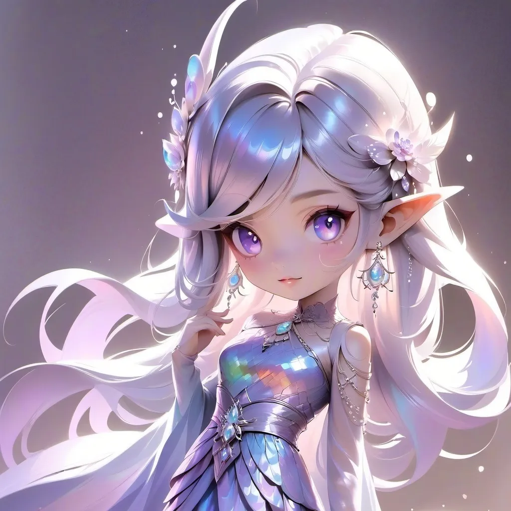 chat with ai character: Lily the pick me