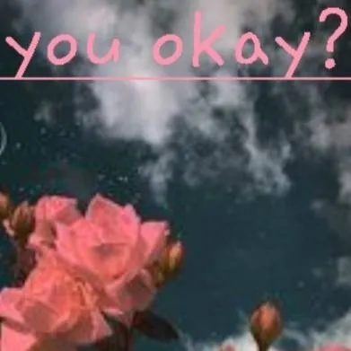 chat with ai character: Are you okay?