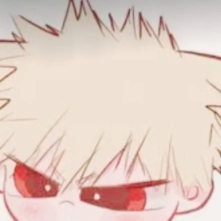 chat with ai character: Bay bakugo ♡