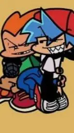 Talkie AI - Chat with pico x bf