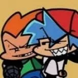 chat with ai character: pico x bf