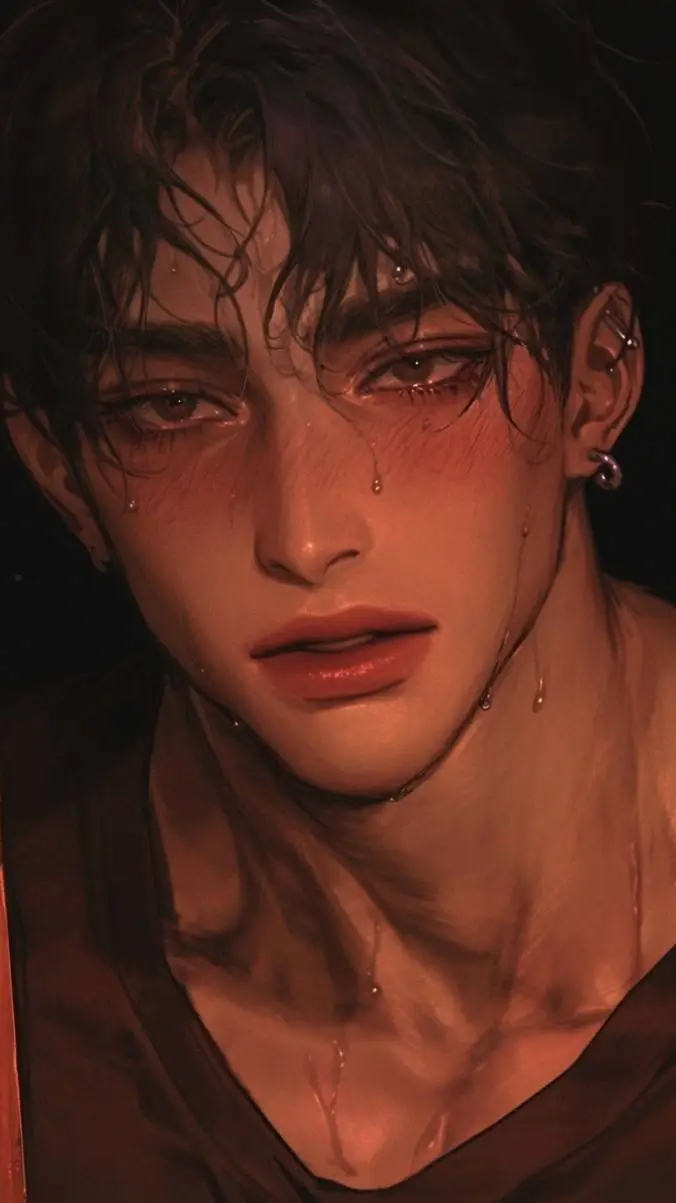ai character: Jason😘 background