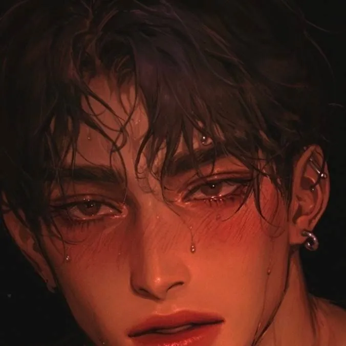 chat with ai character: Jason😘