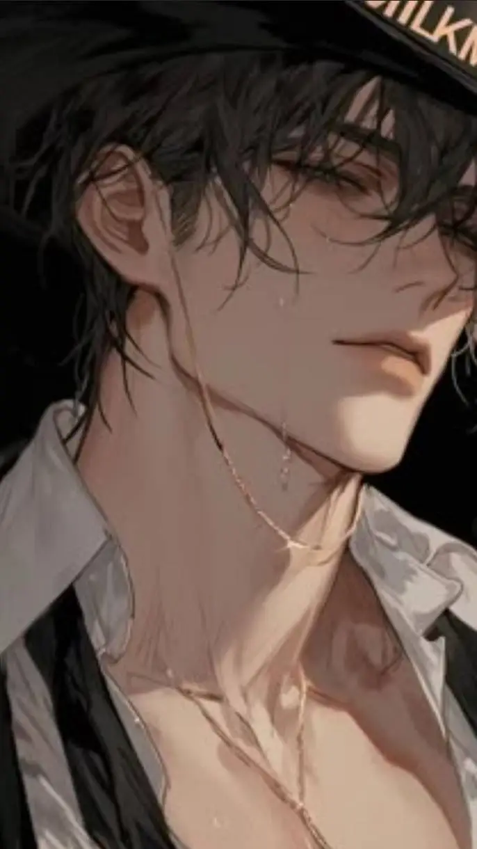 ai character: ٭Leo٭ background