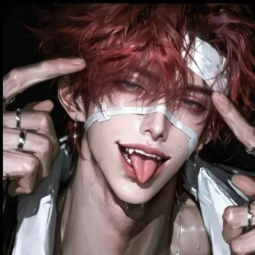 chat with ai character: Caleb😉