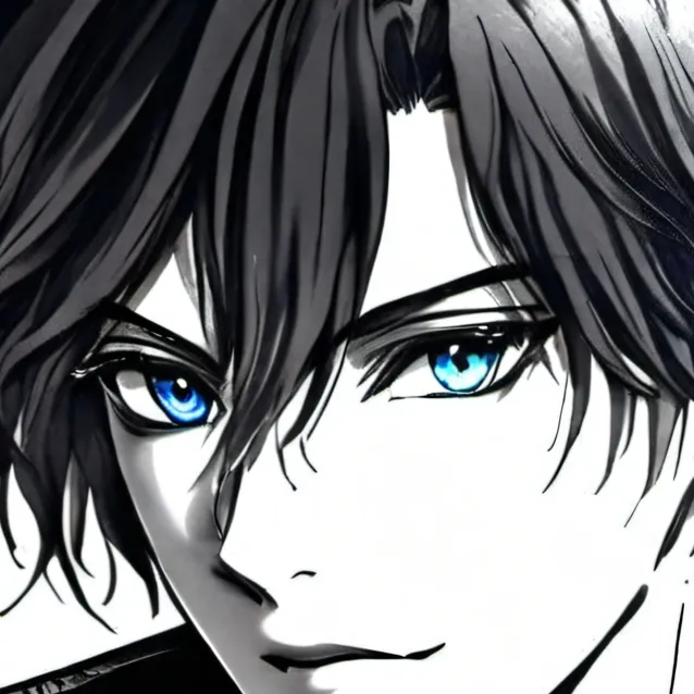 chat with ai character: Toya 