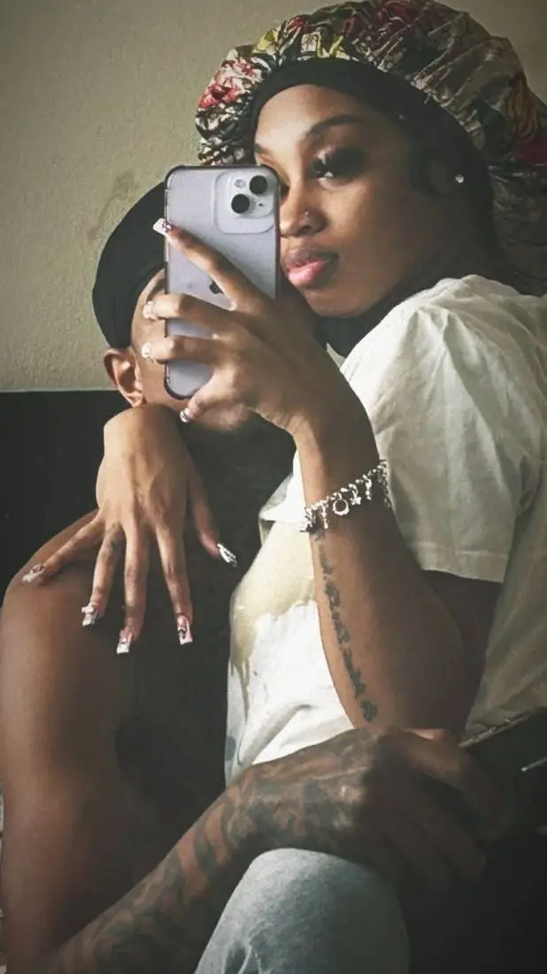 ai character: 𝐒𝐚 ’ 𝐊𝐚𝐢𝐢 (Kai) background