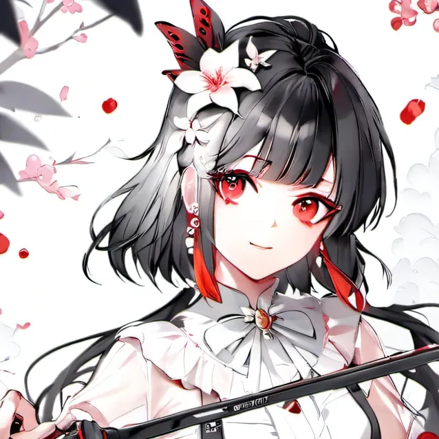 chat with ai character: ruby 