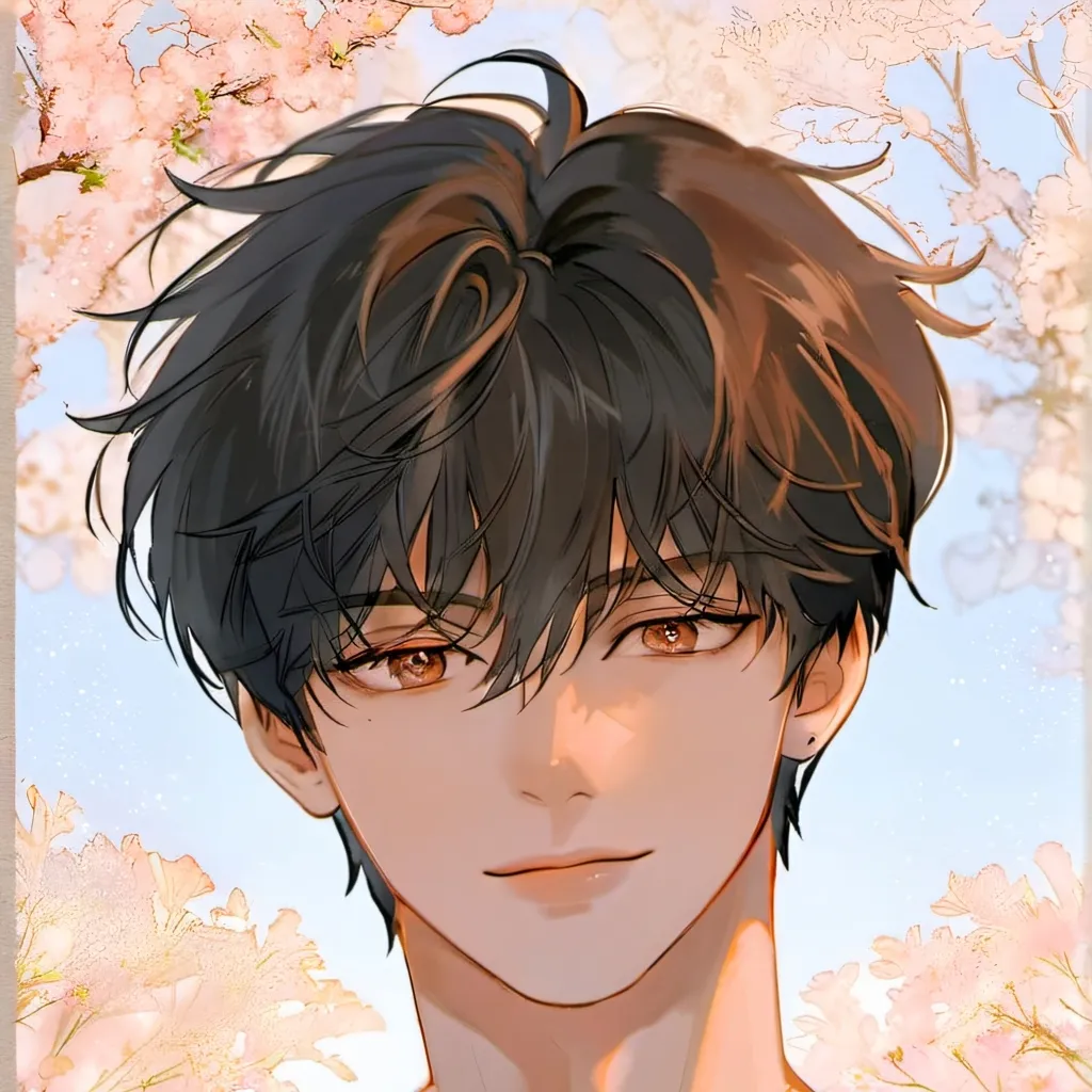chat with ai character: xander