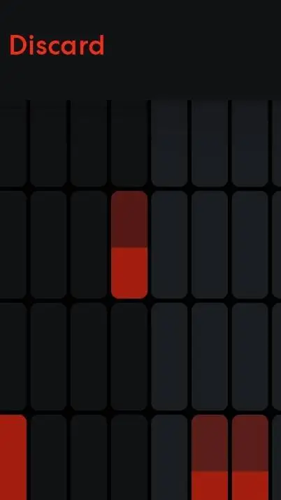 ai character: showoff background