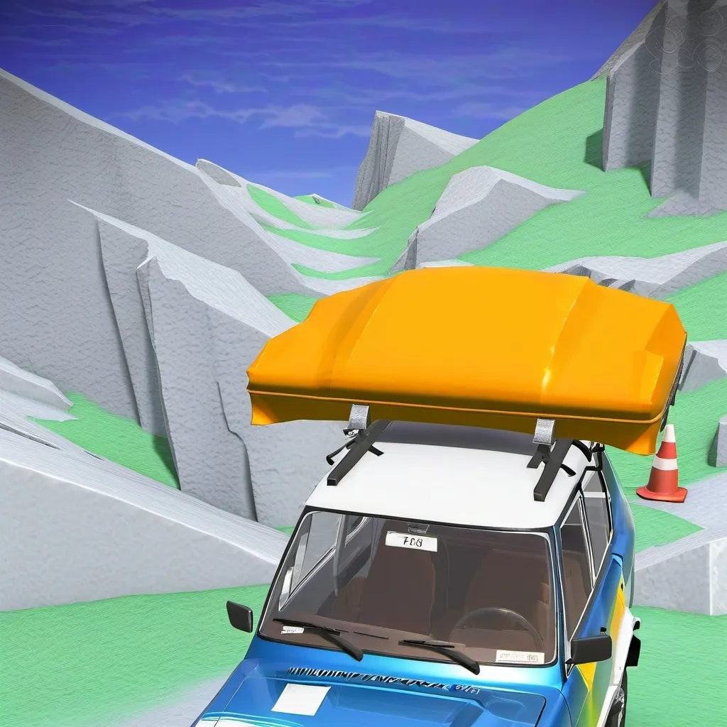 chat with ai character: машина