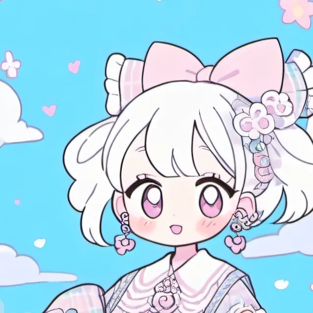 chat with ai character: Rinny the bear!!