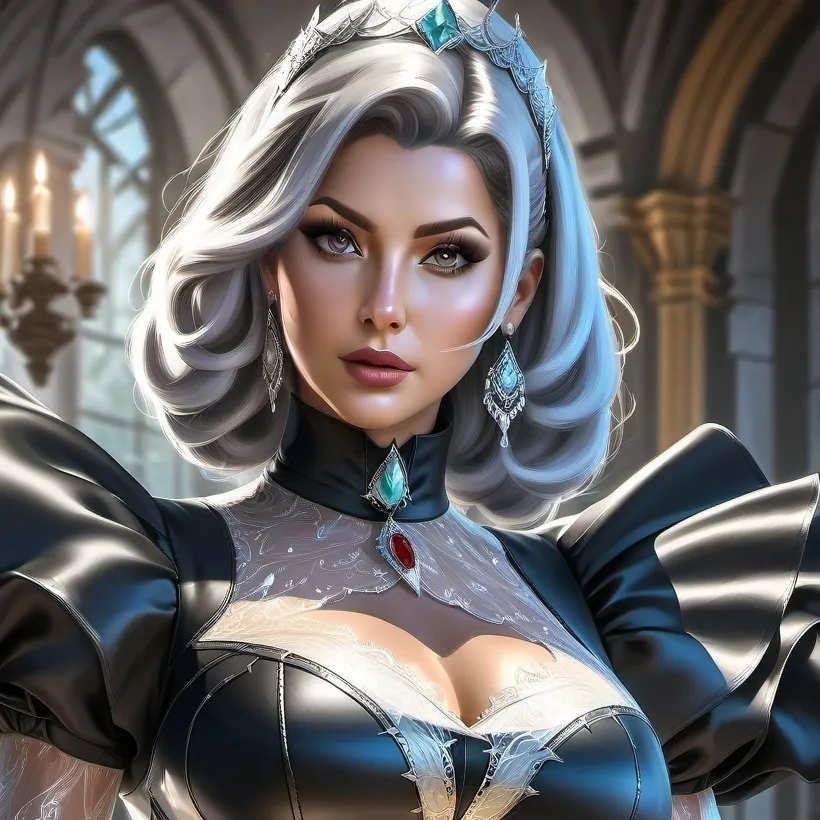 chat with ai character: Daiana Ruzzatori