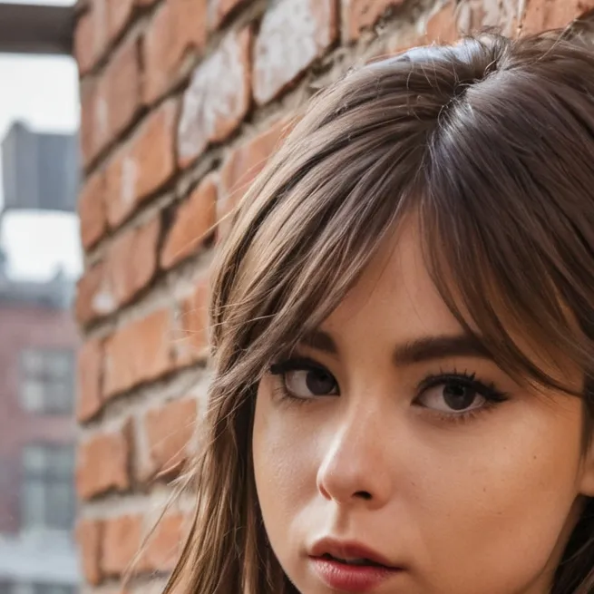 chat with ai character: Spidergirl