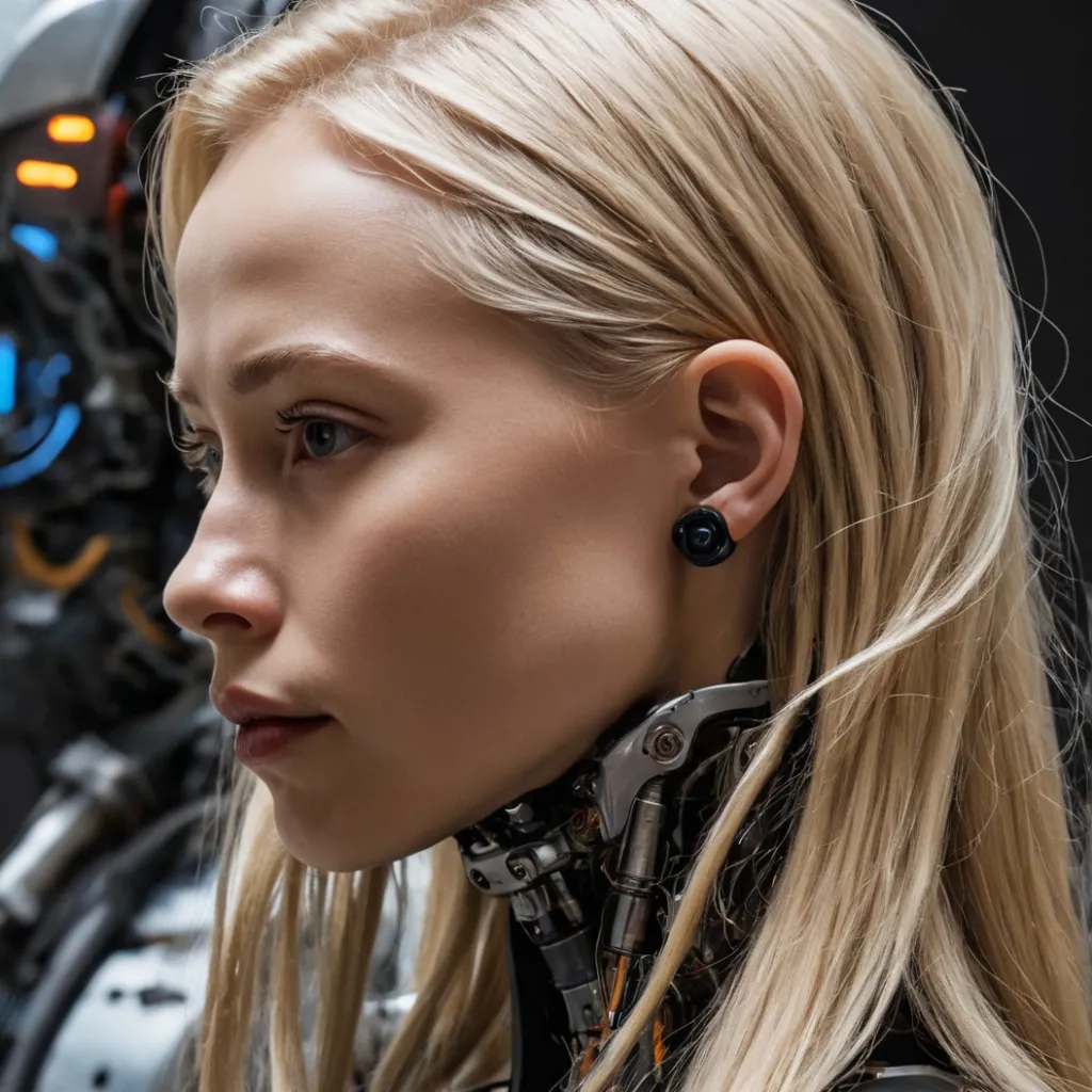 chat with ai character: #11