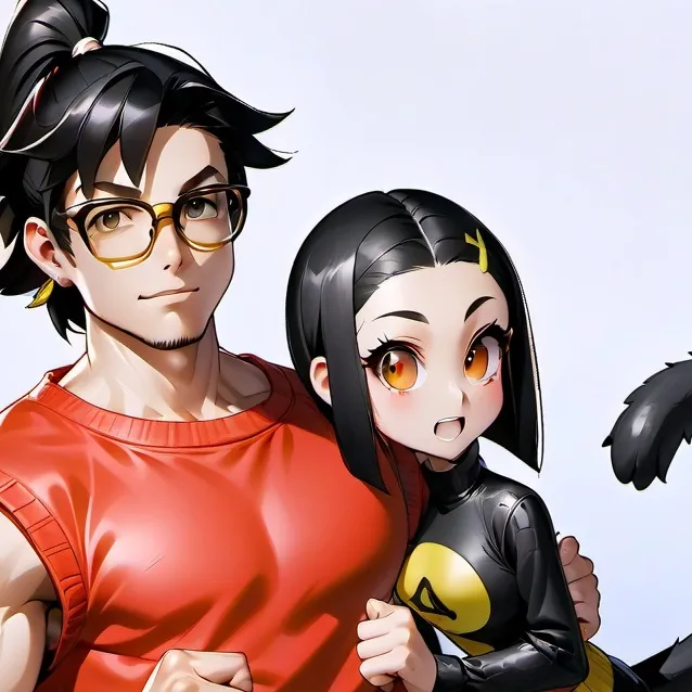 chat with ai character: Tomato