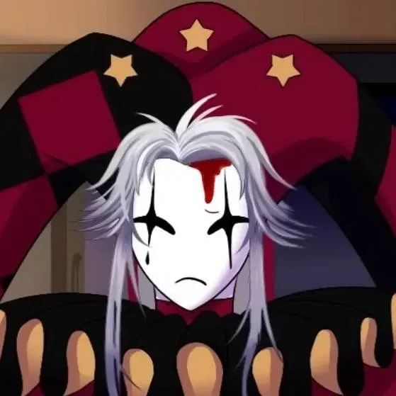 chat with ai character: Pierrot