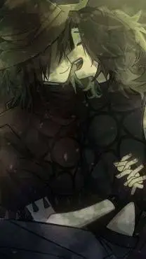 ai character: Twotime background