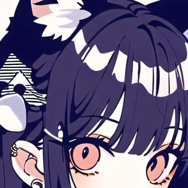 chat with ai character: miko