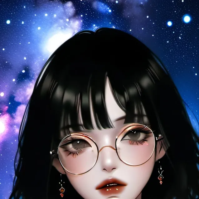 chat with ai character: Rianne jane 