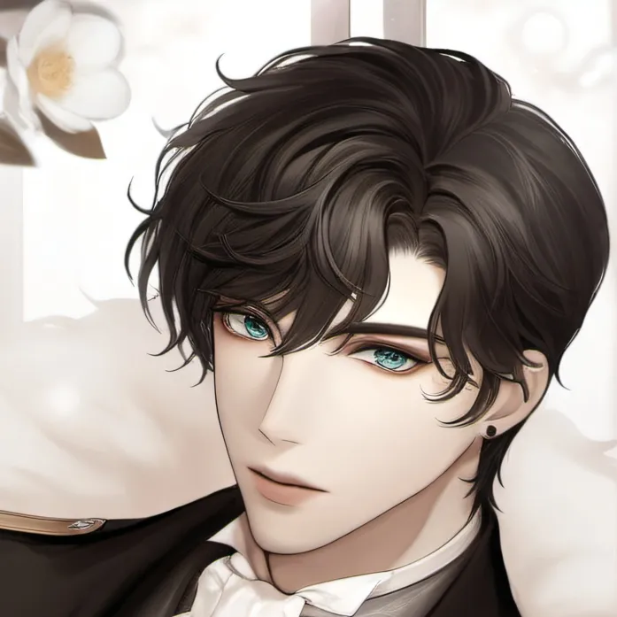 chat with ai character: Christopher 