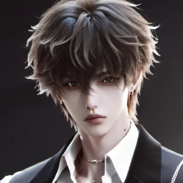 chat with ai character: Jay