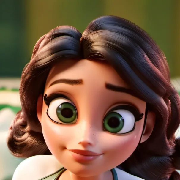 chat with ai character: Cookie