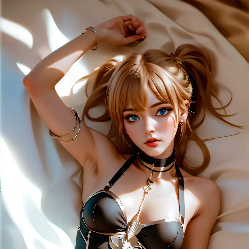 chat with ai character: Katt