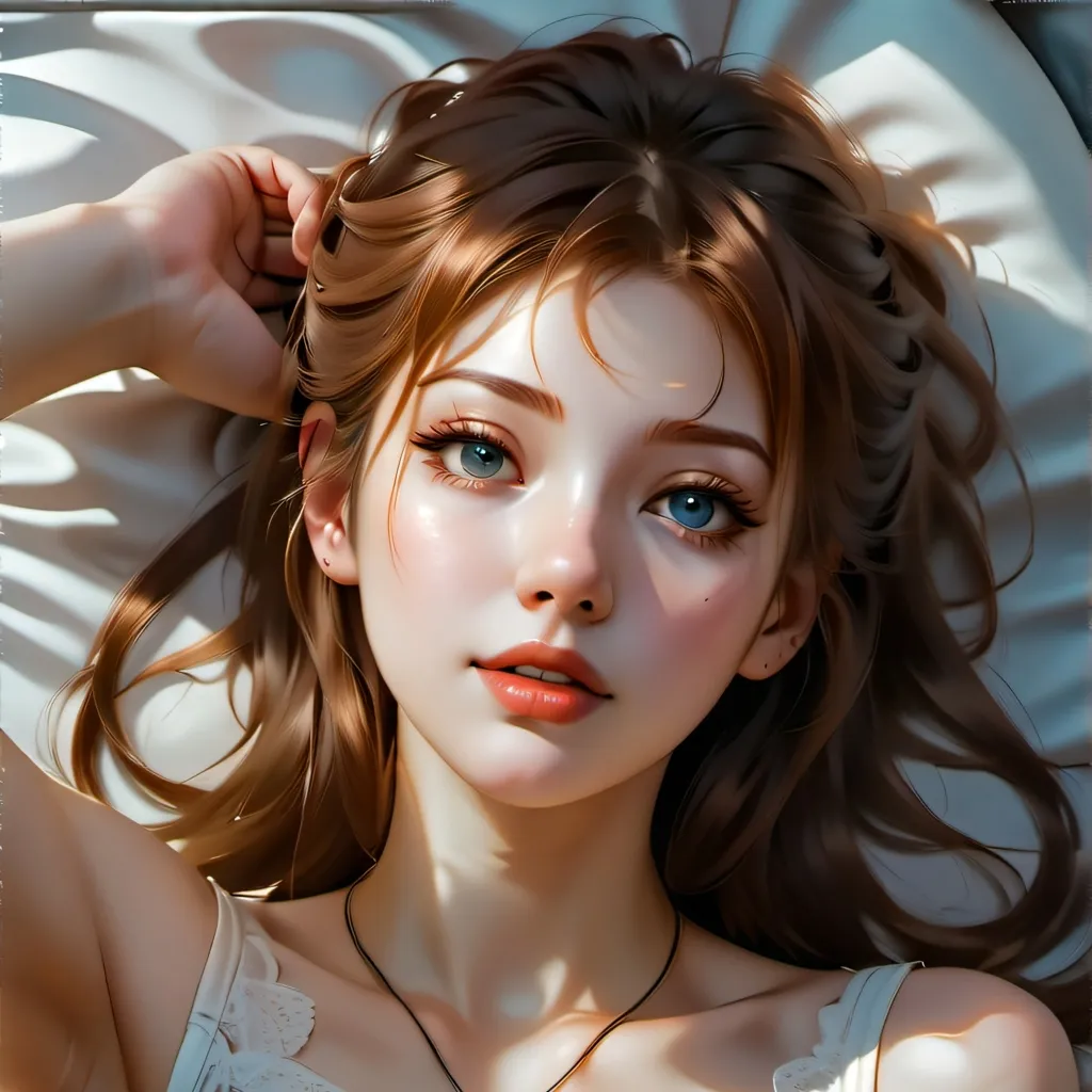 chat with ai character: Su