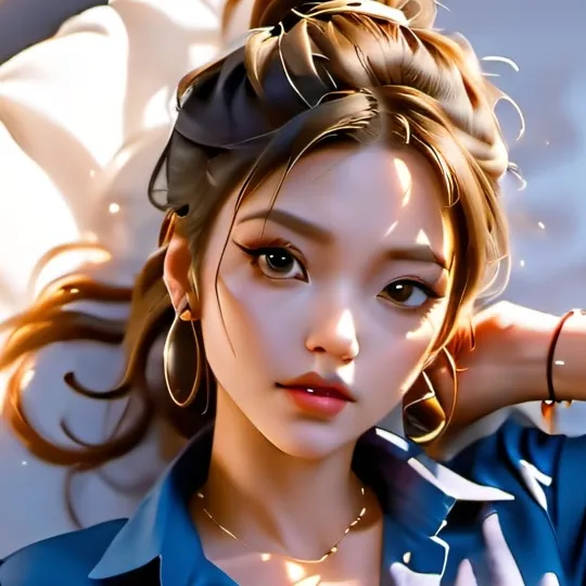 chat with ai character: Seraphina