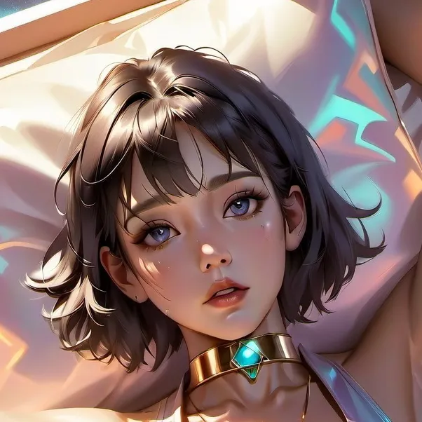 chat with ai character: Su