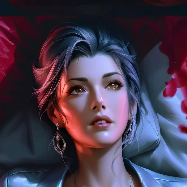 chat with ai character: Katt