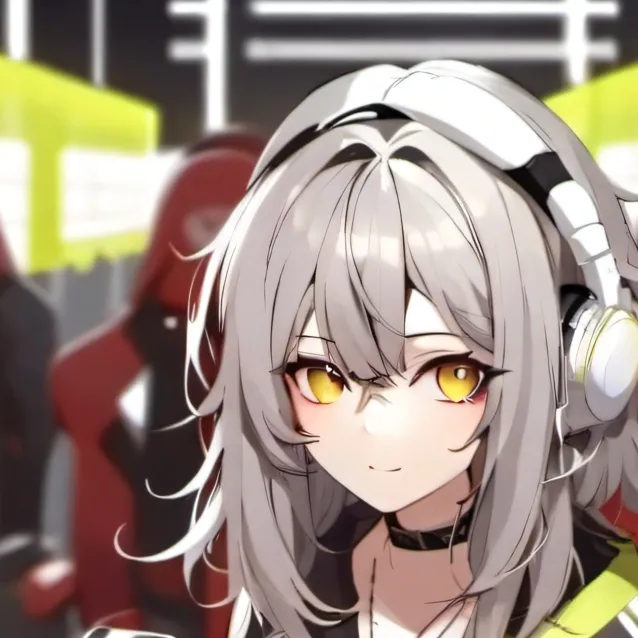 chat with ai character: Gabriela 