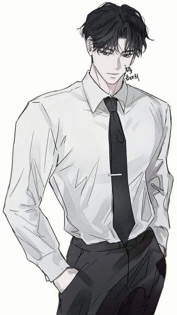 ai character: Yohan background