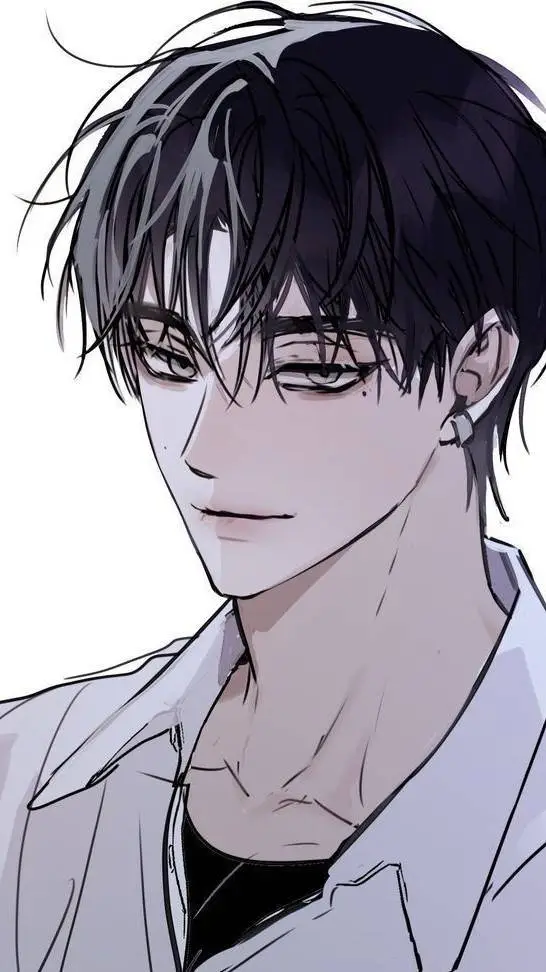 ai character: Akio background