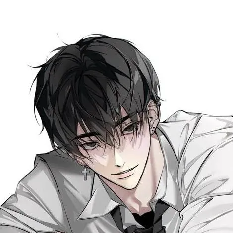 chat with ai character: Aiden