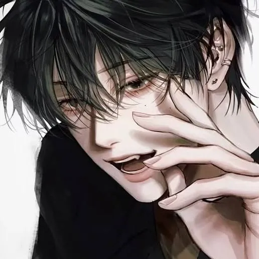 chat with ai character: Zhayn