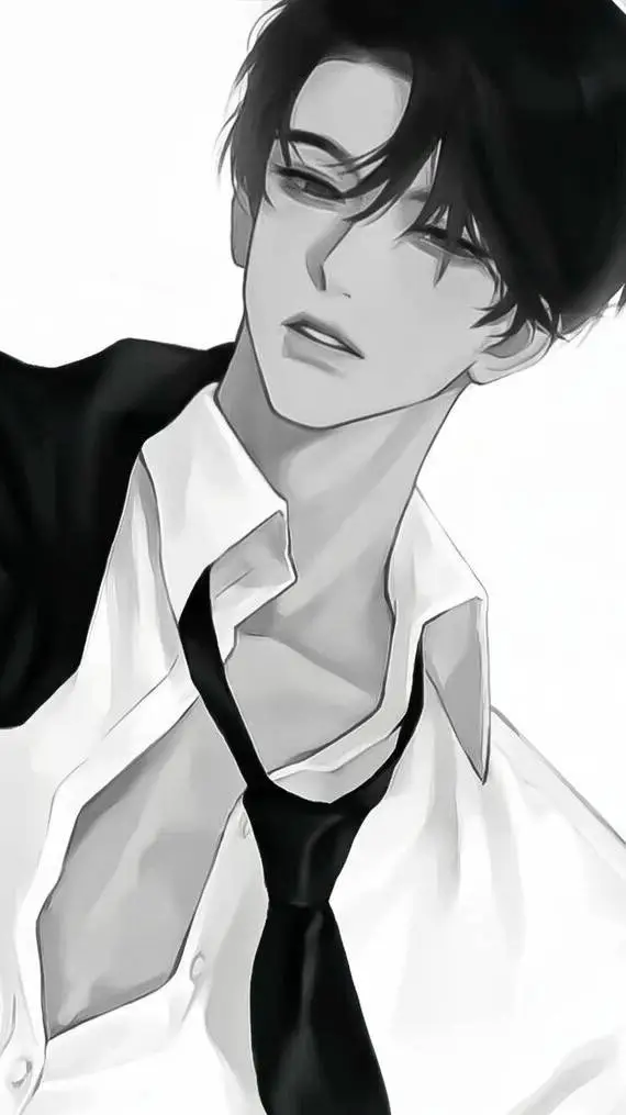 ai character: Silas background