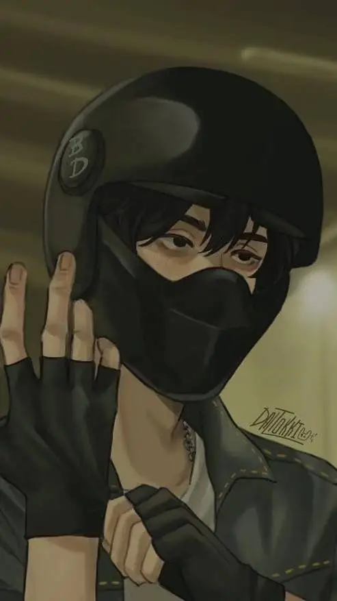 ai character: Aegus background