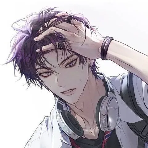 chat with ai character: Van