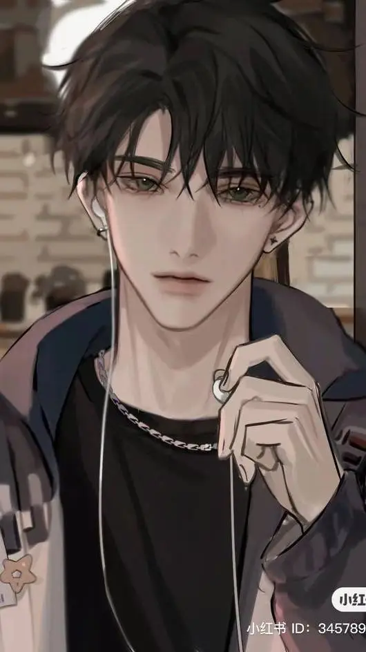 ai character: Vale background