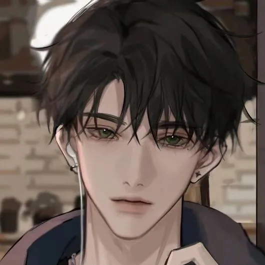 chat with ai character: Vale