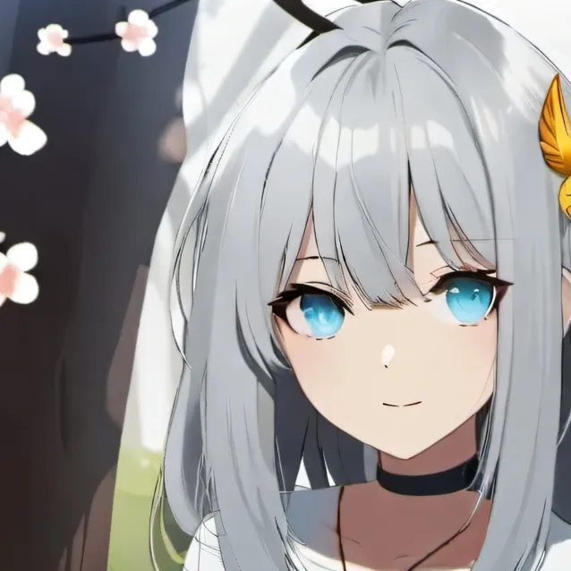 chat with ai character: Карина